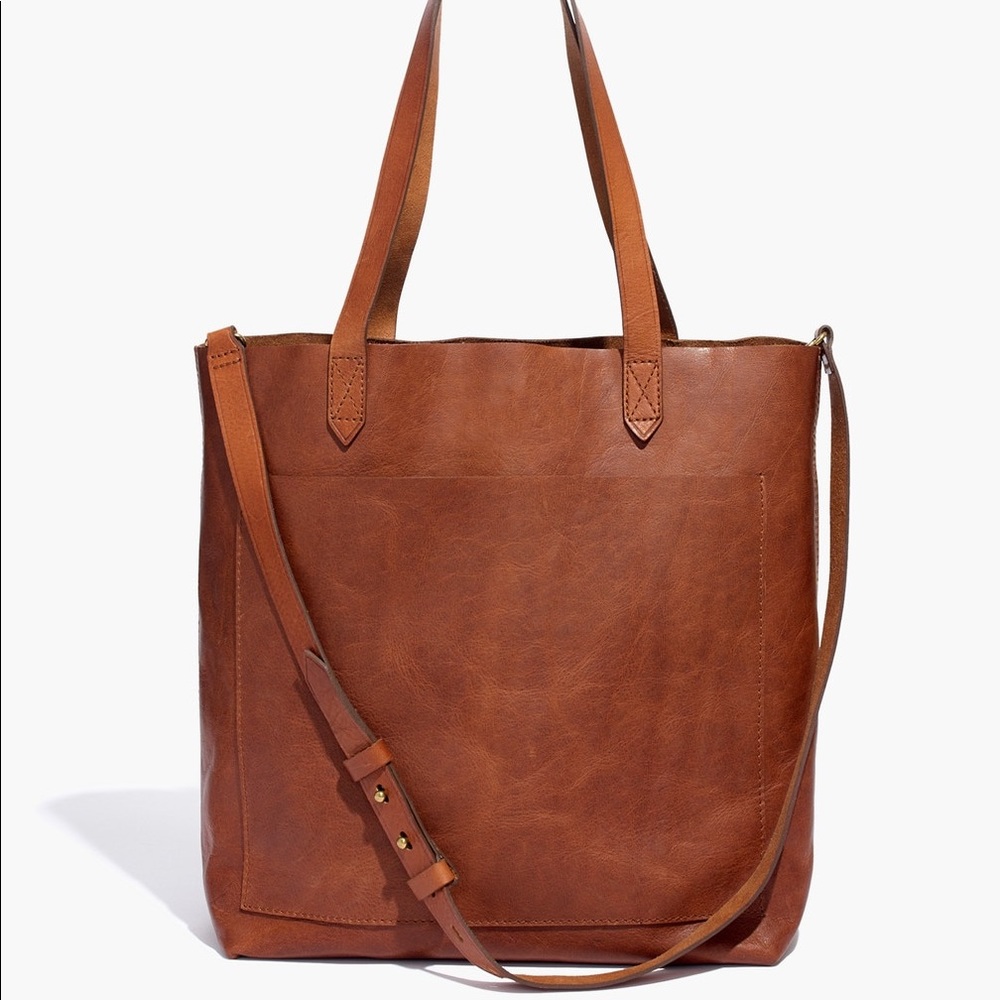 Madewell Leather Purse